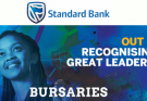 Standard Bank group Bursary Fund