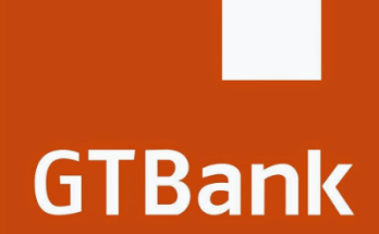 GTBank Student Loan Application